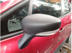 Recambio de retrovisor izquierdo para renault clio iv (bh_) 1.5 dci 75 referencia OEM IAM   