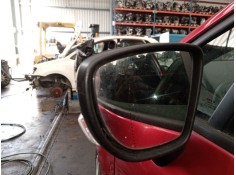 Recambio de retrovisor izquierdo para renault clio iv (bh_) 1.5 dci 75 referencia OEM IAM    2