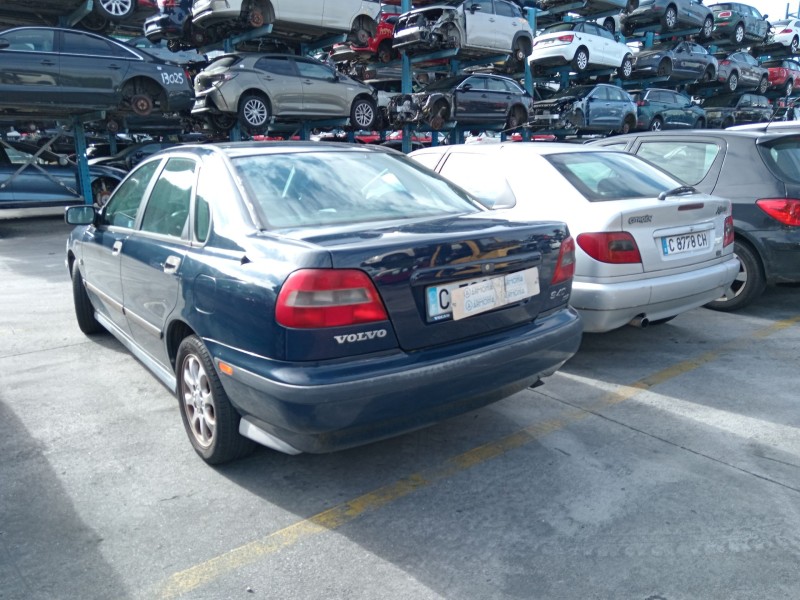 volvo s40 i (644) del año 2000