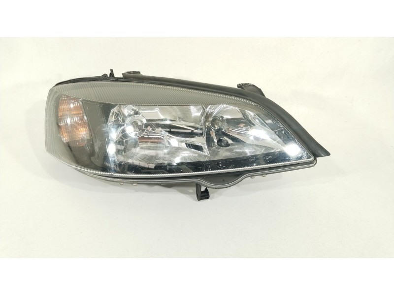 Recambio de faro derecho para opel astra g station wagon (t98) 1.6 (f35) referencia OEM IAM 93175724  