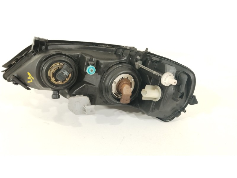 Recambio de faro derecho para opel astra g station wagon (t98) 1.6 (f35) referencia OEM IAM 93175724  
