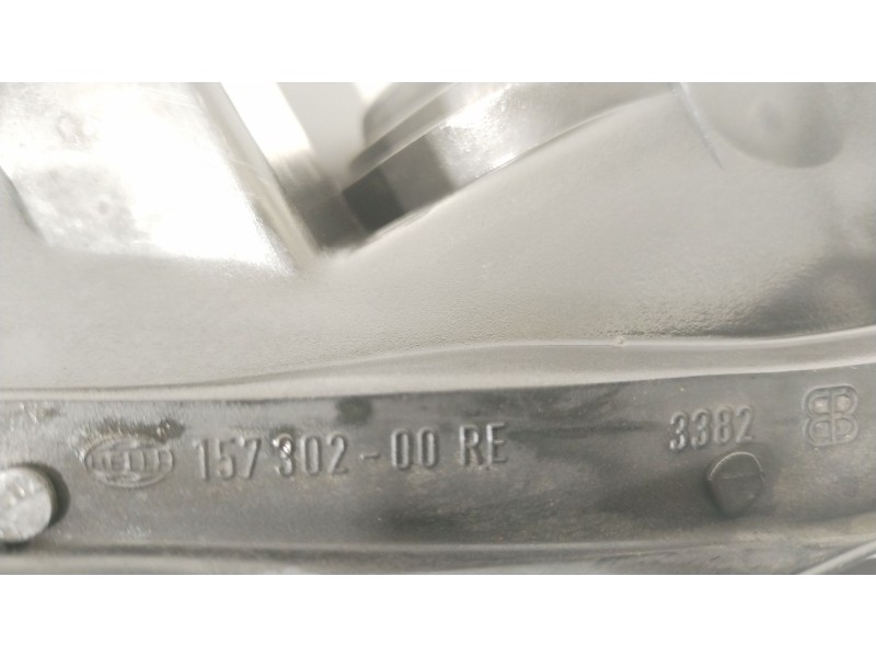 Recambio de faro derecho para opel astra g station wagon (t98) 1.6 (f35) referencia OEM IAM 93175724  