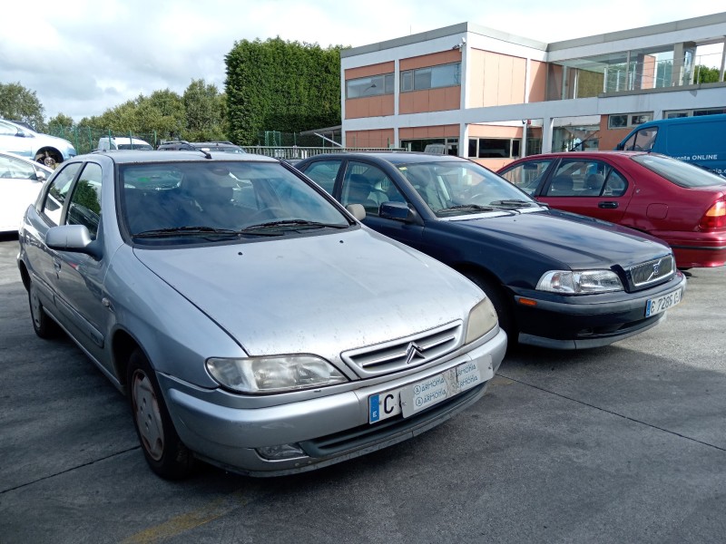 citroën xsara (n1) del año 2000