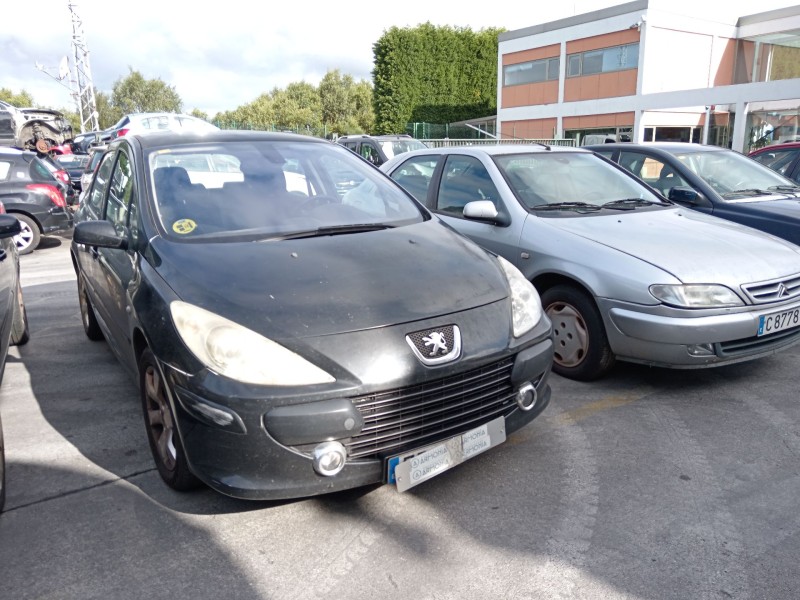 peugeot 307 (3a/c) del año 2006