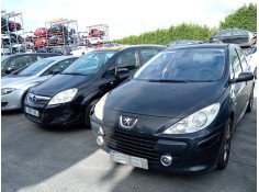 peugeot 307 (3a/c) del año 2006 2