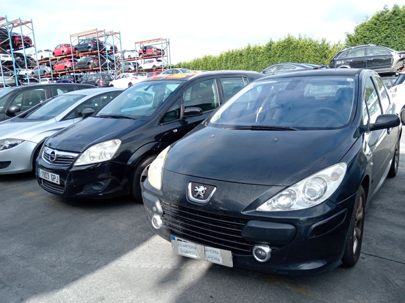 peugeot 307 (3a/c) del año 2006