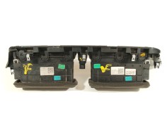 Recambio de rejilla aireadora para nissan qashqai iii (j12) 1.3 dig-t referencia OEM IAM 687516RR0A   2