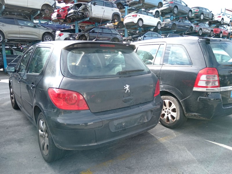 peugeot 307 (3a/c) del año 2006