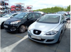 seat leon (1p1) del año 2009