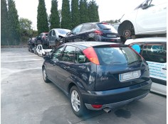 ford focus i (daw, dbw) del año 2001
