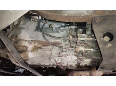 Recambio de caja cambios para mercedes-benz vito autobús (w639) 115 cdi (639.701, 639.703, 639.705) referencia OEM IAM 716652 63