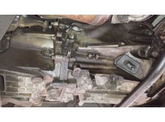Recambio de caja cambios para mercedes-benz vito autobús (w639) 115 cdi (639.701, 639.703, 639.705) referencia OEM IAM 716652 63 2