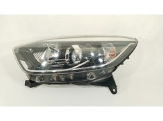 Recambio de faro izquierdo para renault captur i (j5_, h5_) 1.5 dci 90 referencia OEM IAM 260600953R 030128121100 