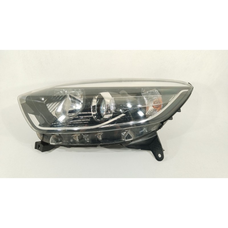 Recambio de faro izquierdo para renault captur i (j5_, h5_) 1.5 dci 90 referencia OEM IAM 260600953R 030128121100 
