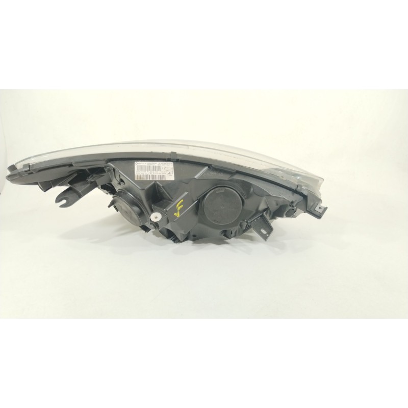 Recambio de faro izquierdo para renault captur i (j5_, h5_) 1.5 dci 90 referencia OEM IAM 260600953R 030128121100 