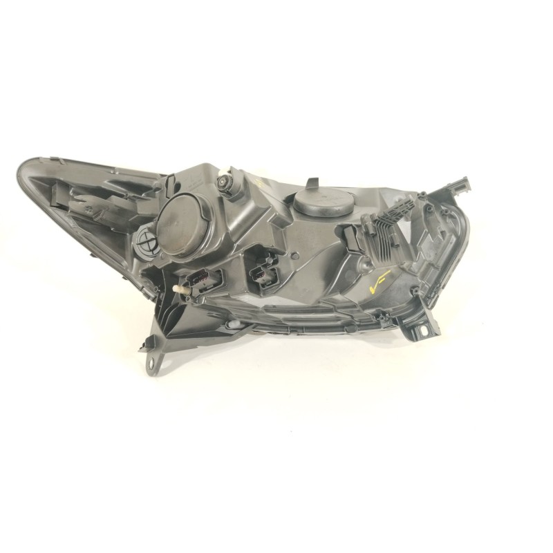 Recambio de faro izquierdo para renault captur i (j5_, h5_) 1.5 dci 90 referencia OEM IAM 260600953R 030128121100 