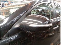 Recambio de retrovisor izquierdo para kia sportage iii (sl) 1.7 crdi referencia OEM IAM 876103W211  