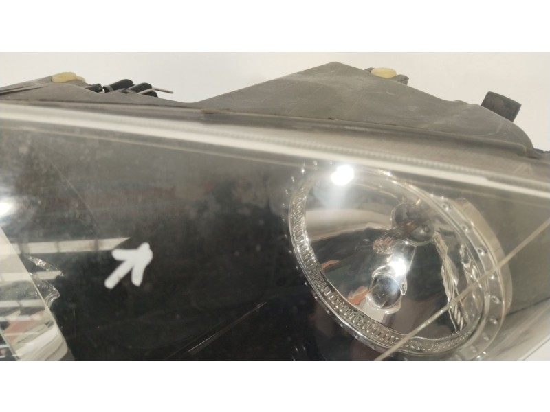 Recambio de faro izquierdo para seat altea (5p1) 2.0 tdi 16v referencia OEM IAM 5P1941005D 89315791 