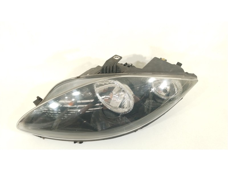 Recambio de faro izquierdo para seat altea (5p1) 2.0 tdi 16v referencia OEM IAM 5P1941005D 89315791 