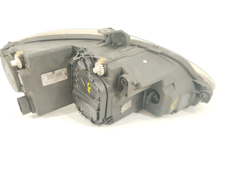 Recambio de faro izquierdo para seat altea (5p1) 2.0 tdi 16v referencia OEM IAM 5P1941005D 89315791 