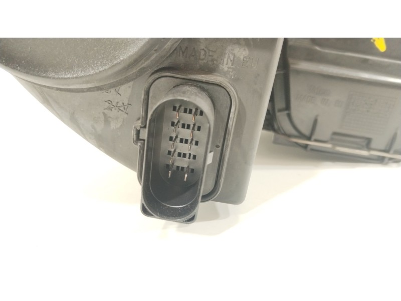Recambio de faro izquierdo para seat altea (5p1) 2.0 tdi 16v referencia OEM IAM 5P1941005D 89315791 