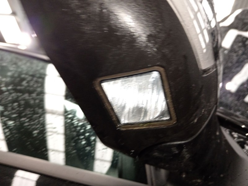 Recambio de retrovisor derecho para ford focus iii 1.5 tdci referencia OEM IAM BM5117682PK 2308812 
