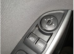 Recambio de mando elevalunas delantero izquierdo para ford focus iii turnier 1.6 tdci referencia OEM IAM   