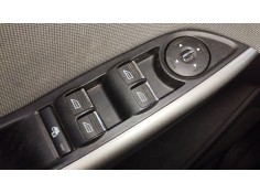 Recambio de mando elevalunas delantero izquierdo para ford focus iii sedán 1.0 ecoboost referencia OEM IAM   