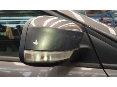 Recambio de retrovisor derecho para ford focus iii sedán 1.0 ecoboost referencia OEM IAM    2