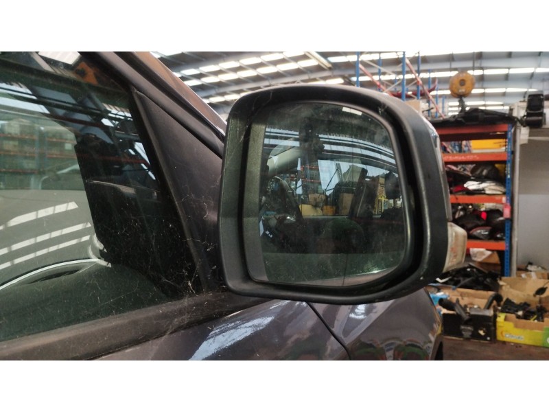 Recambio de retrovisor derecho para ford focus iii sedán 1.0 ecoboost referencia OEM IAM   