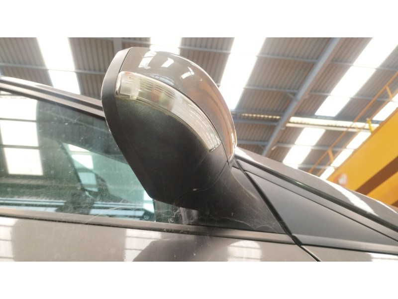 Recambio de retrovisor derecho para ford focus iii sedán 1.0 ecoboost referencia OEM IAM   