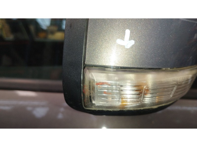 Recambio de retrovisor derecho para ford focus iii sedán 1.0 ecoboost referencia OEM IAM   
