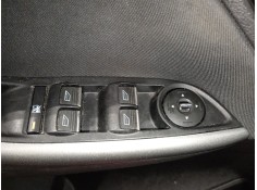 Recambio de mando elevalunas delantero izquierdo para ford focus iii 1.6 tdci referencia OEM IAM   