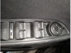 Recambio de mando elevalunas delantero izquierdo para ford focus iii 1.5 tdci referencia OEM IAM   