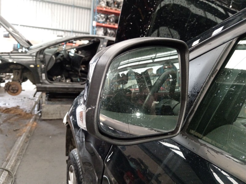 Recambio de retrovisor izquierdo para ford focus iii 1.5 tdci referencia OEM IAM   