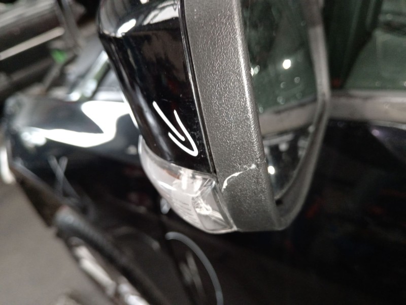 Recambio de retrovisor izquierdo para ford focus iii 1.5 tdci referencia OEM IAM   