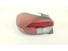 Recambio de piloto trasero izquierdo para opel corsa f (p2jo) 1.2 (68) referencia OEM IAM 9829317380 39162662 90194151 2