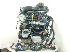 Recambio de motor completo para renault trafic iii furgoneta (fg_) 1.6 dci 90 (fgme) referencia OEM IAM R9MA408  