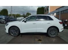audi q3 (f3b) del año 2024