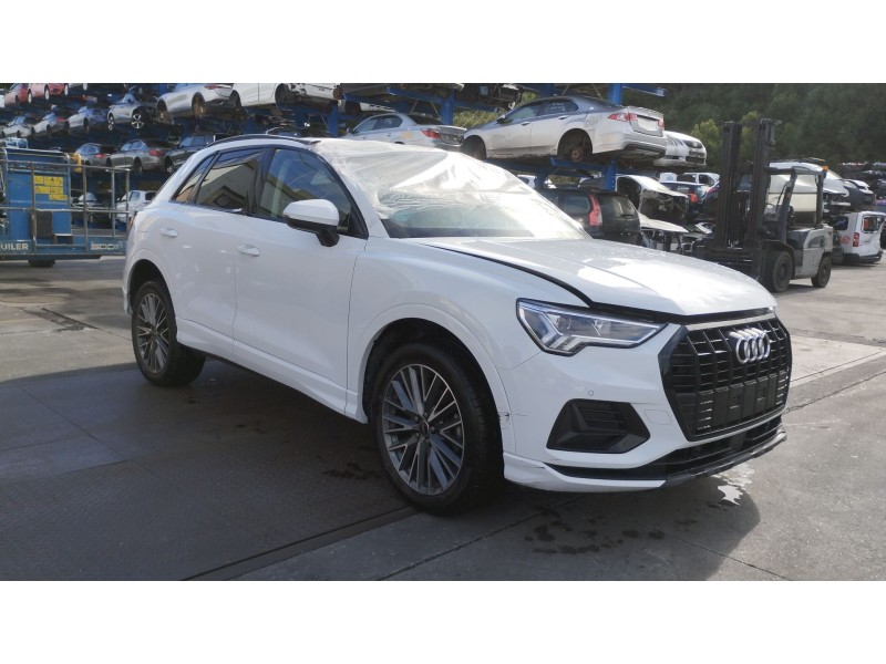 audi q3 (f3b) del año 2024