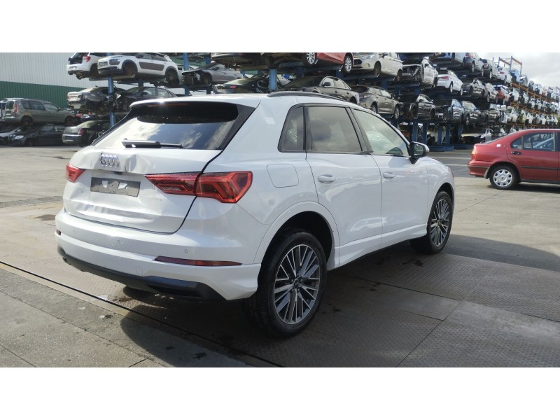 audi q3 (f3b) del año 2024