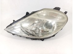 Recambio de faro izquierdo para citroën c8 (ea_, eb_) 2.2 hdi referencia OEM IAM 1494316080 89006369 