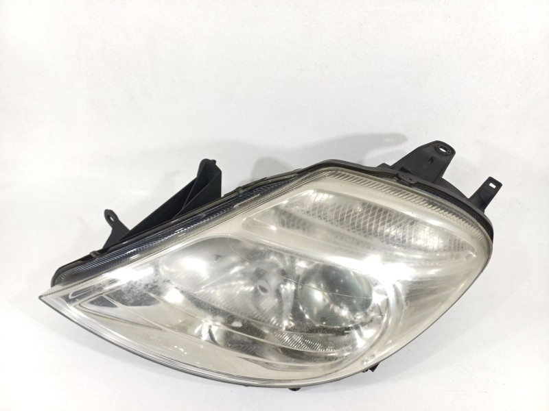 Recambio de faro izquierdo para citroën c8 (ea_, eb_) 2.2 hdi referencia OEM IAM 1494316080 89006369 