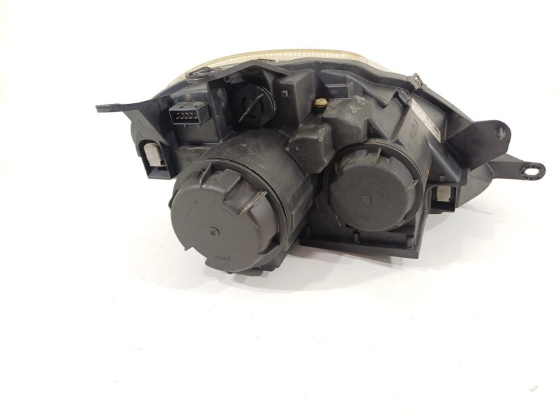 Recambio de faro izquierdo para citroën c8 (ea_, eb_) 2.2 hdi referencia OEM IAM 1494316080 89006369 