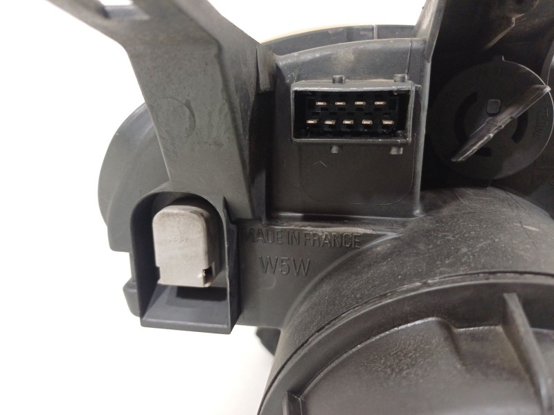 Recambio de faro izquierdo para citroën c8 (ea_, eb_) 2.2 hdi referencia OEM IAM 1494316080 89006369 