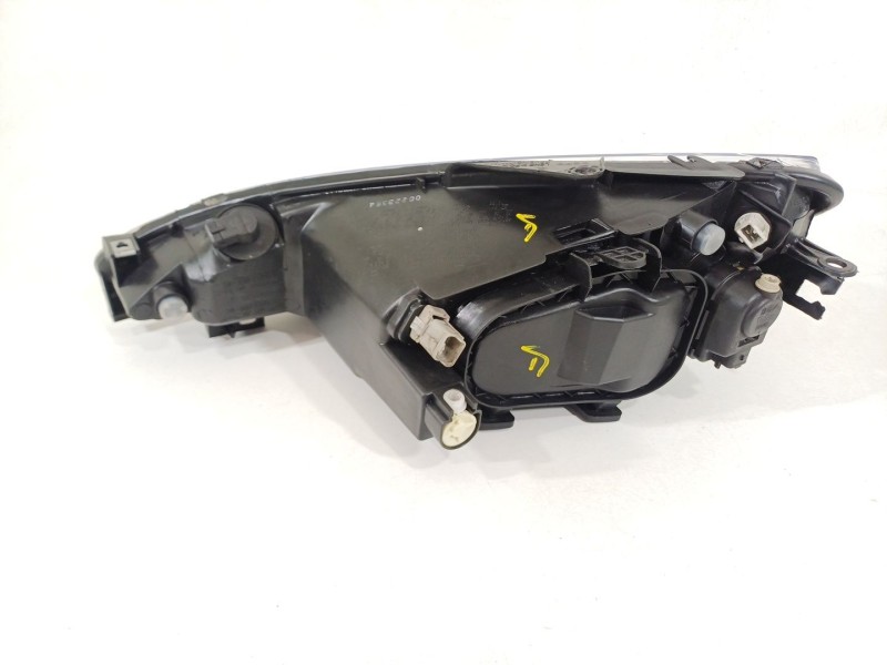 Recambio de faro derecho para peugeot 206 hatchback (2a/c) 1.1 i referencia OEM IAM 6205S9 085501120R 