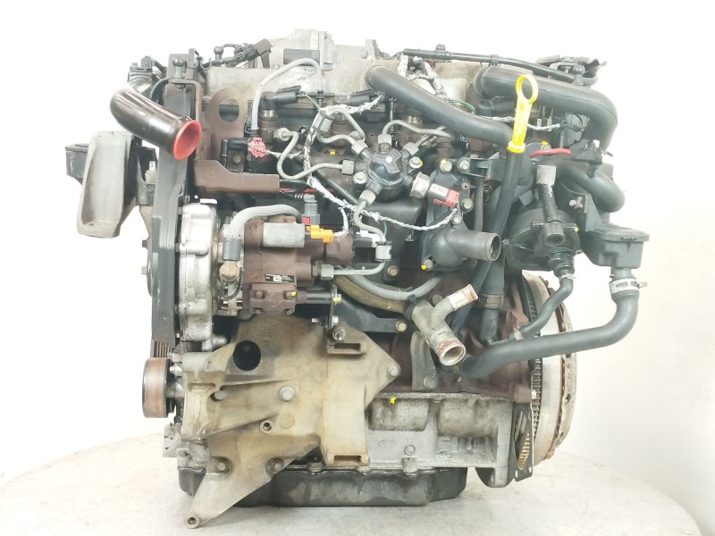 Recambio de motor completo para ford focus i (daw, dbw) 1.8 tdci referencia OEM IAM KKDA  