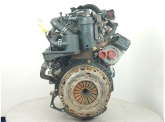Recambio de motor completo para ford focus i (daw, dbw) 1.8 tdci referencia OEM IAM KKDA   2