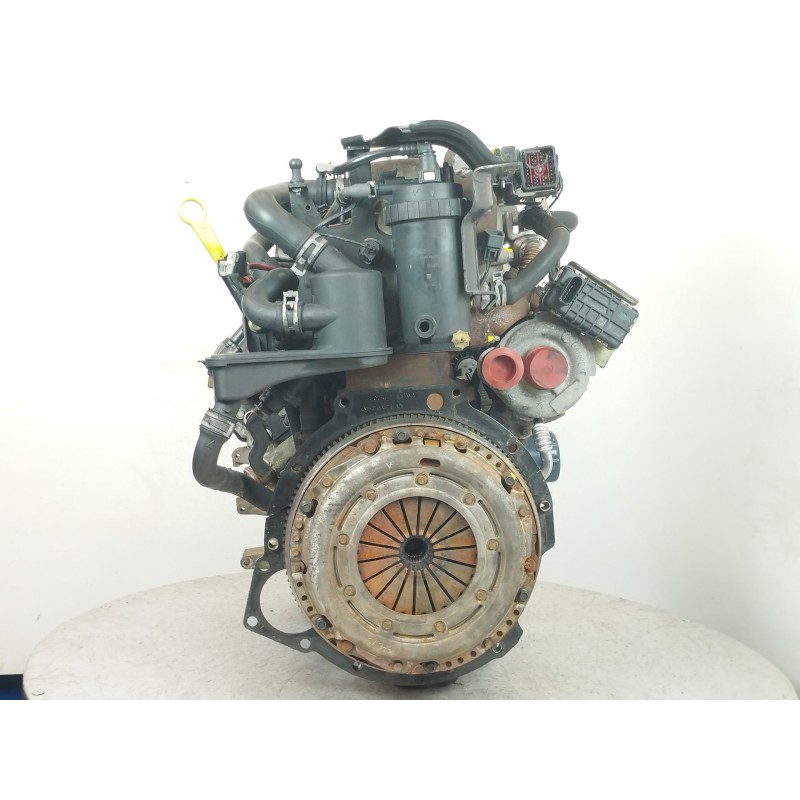 Recambio de motor completo para ford focus i (daw, dbw) 1.8 tdci referencia OEM IAM KKDA  
