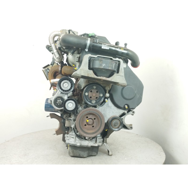 Recambio de motor completo para ford focus i (daw, dbw) 1.8 tdci referencia OEM IAM KKDA  